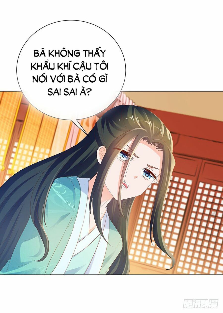 đọc truyện Ẩn Hôn 100%: Chọc Tức Vợ Yêu Mua Một Tặng Một Chương 55 ảnh 31 tại Thiên Thai Truyện