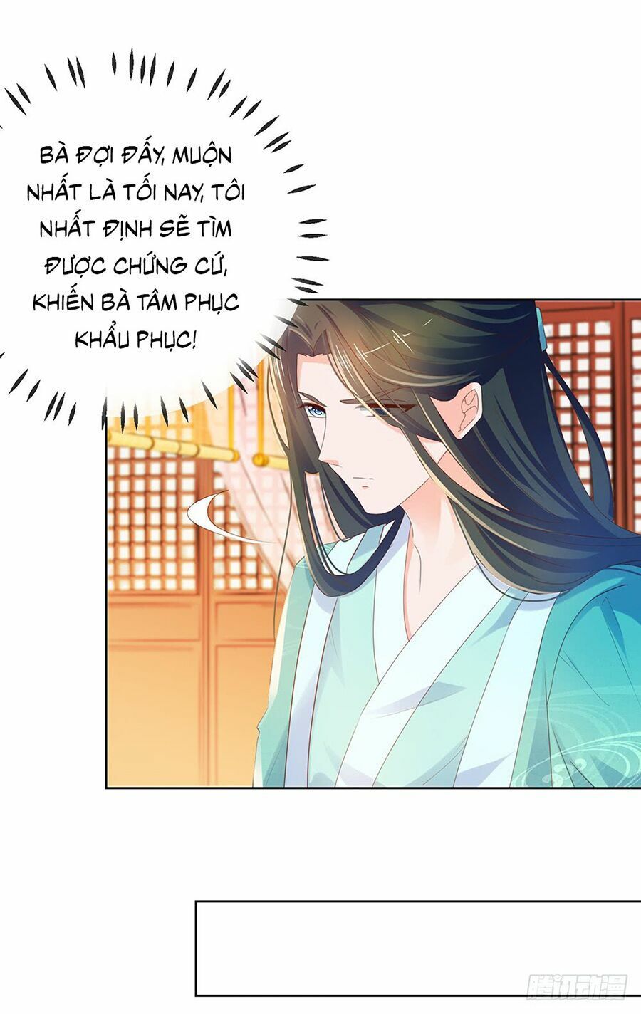 đọc truyện Ẩn Hôn 100%: Chọc Tức Vợ Yêu Mua Một Tặng Một Chương 55 ảnh 33 tại Thiên Thai Truyện