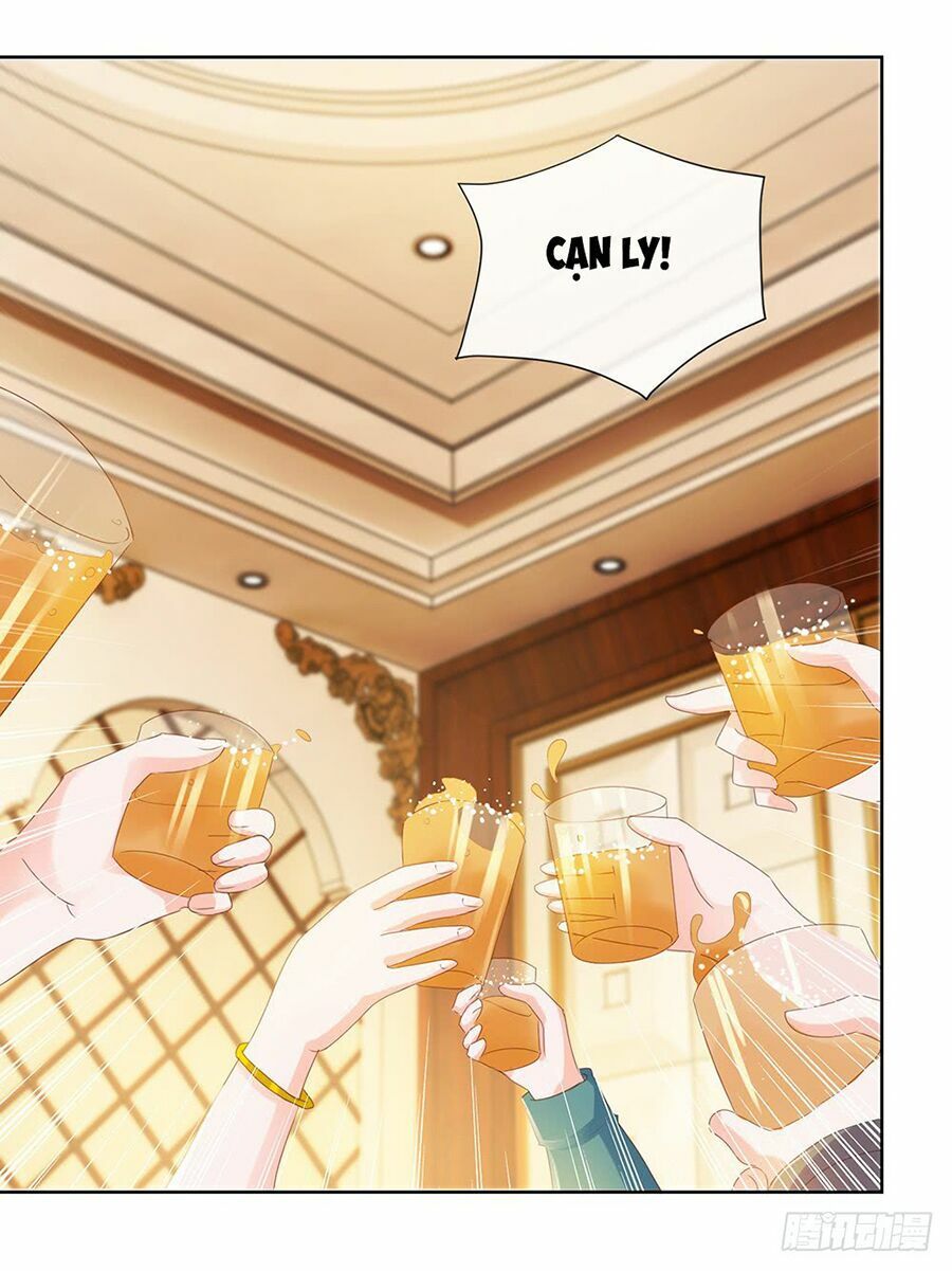 đọc truyện Ẩn Hôn 100%: Chọc Tức Vợ Yêu Mua Một Tặng Một Chương 55 ảnh 35 tại Thiên Thai Truyện