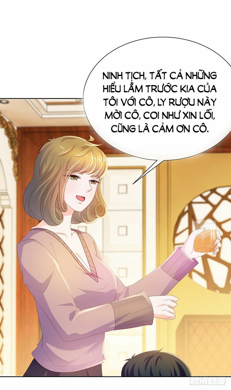 đọc truyện Ẩn Hôn 100%: Chọc Tức Vợ Yêu Mua Một Tặng Một Chương 55 ảnh 36 tại Thiên Thai Truyện