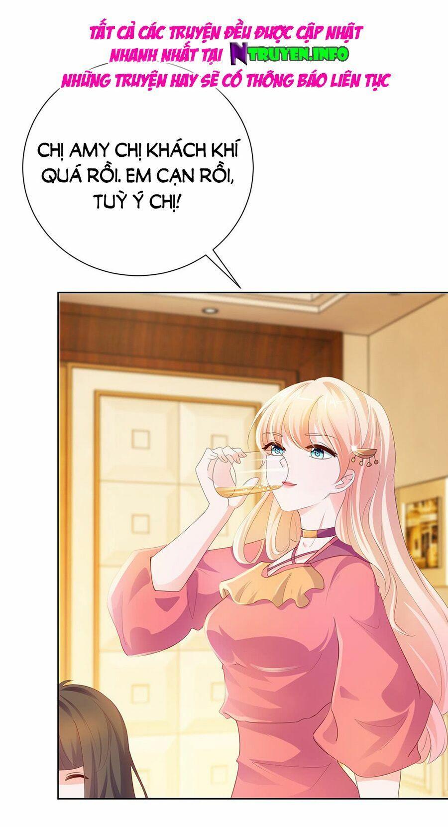 đọc truyện Ẩn Hôn 100%: Chọc Tức Vợ Yêu Mua Một Tặng Một Chương 55 ảnh 37 tại Thiên Thai Truyện