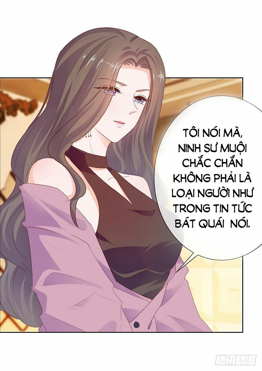 đọc truyện Ẩn Hôn 100%: Chọc Tức Vợ Yêu Mua Một Tặng Một Chương 55 ảnh 39 tại Thiên Thai Truyện