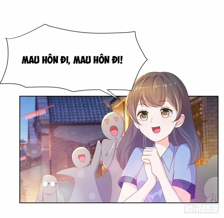 đọc truyện Ẩn Hôn 100%: Chọc Tức Vợ Yêu Mua Một Tặng Một Chương 55 ảnh 8 tại Thiên Thai Truyện