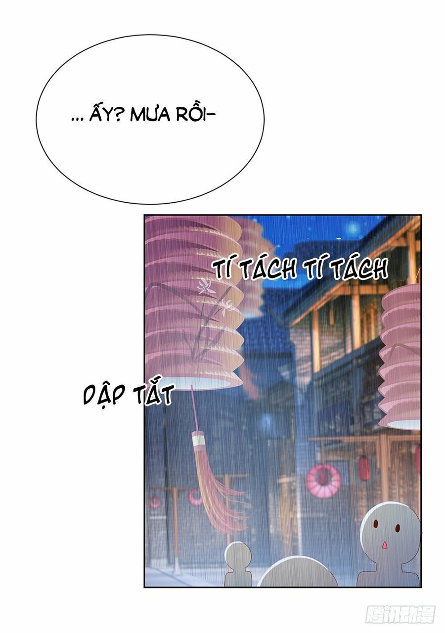 đọc truyện Ẩn Hôn 100%: Chọc Tức Vợ Yêu Mua Một Tặng Một Chương 55 ảnh 9 tại Thiên Thai Truyện