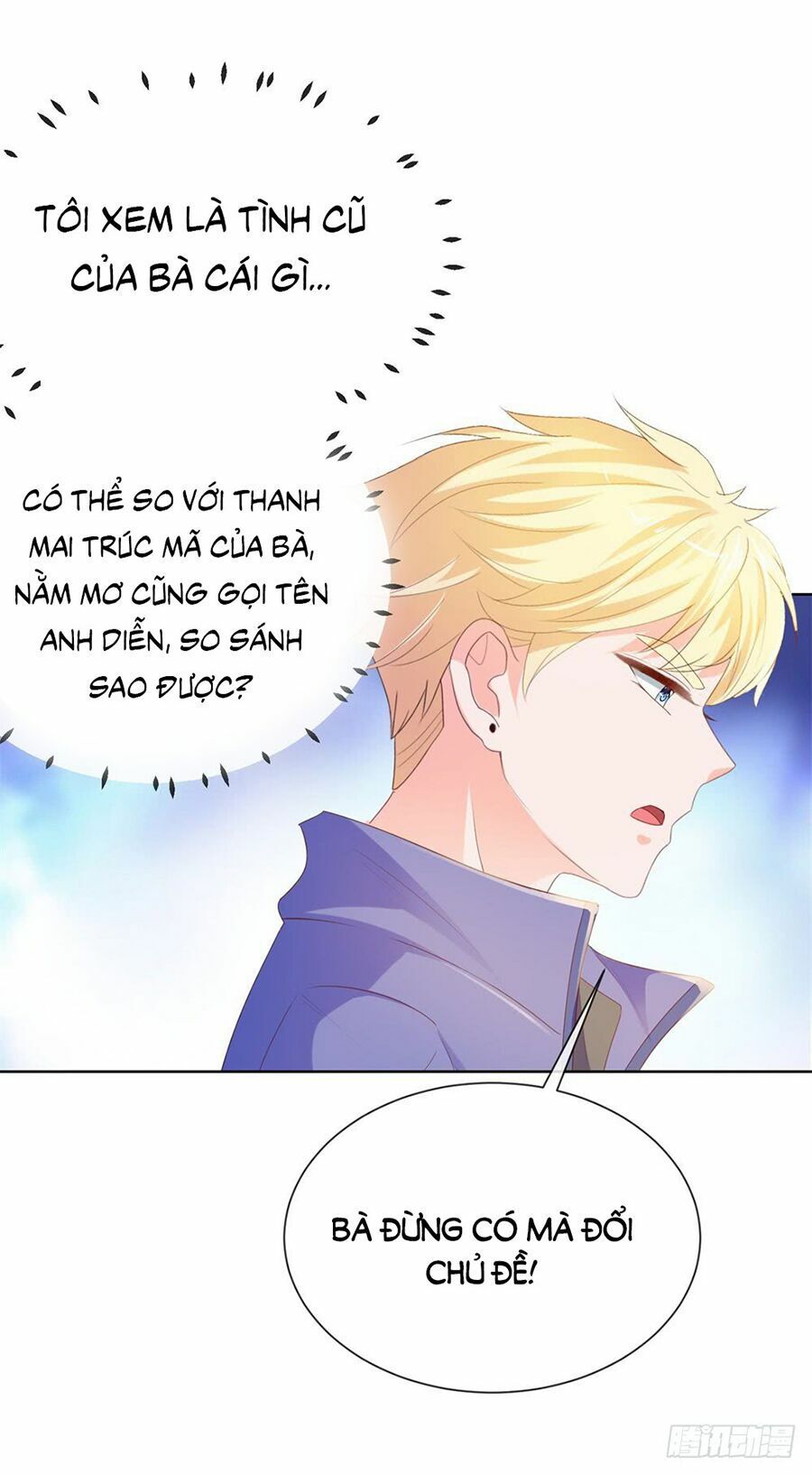 đọc truyện Ẩn Hôn 100%: Chọc Tức Vợ Yêu Mua Một Tặng Một Chương 56 ảnh 14 tại Thiên Thai Truyện