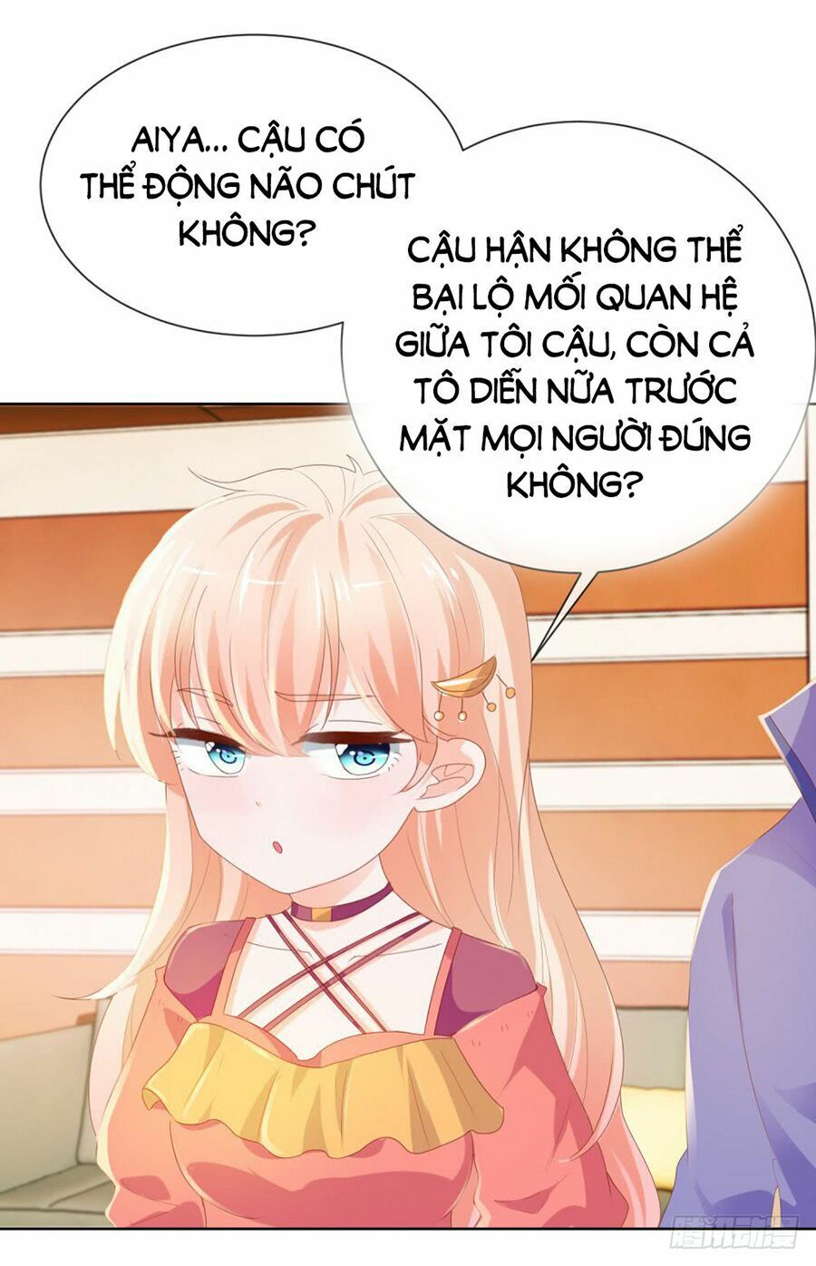 đọc truyện Ẩn Hôn 100%: Chọc Tức Vợ Yêu Mua Một Tặng Một Chương 56 ảnh 15 tại Thiên Thai Truyện