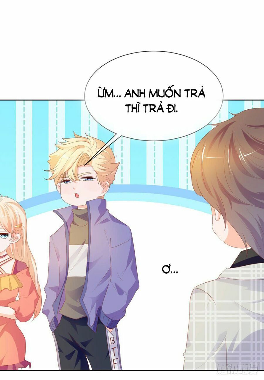 đọc truyện Ẩn Hôn 100%: Chọc Tức Vợ Yêu Mua Một Tặng Một Chương 56 ảnh 16 tại Thiên Thai Truyện