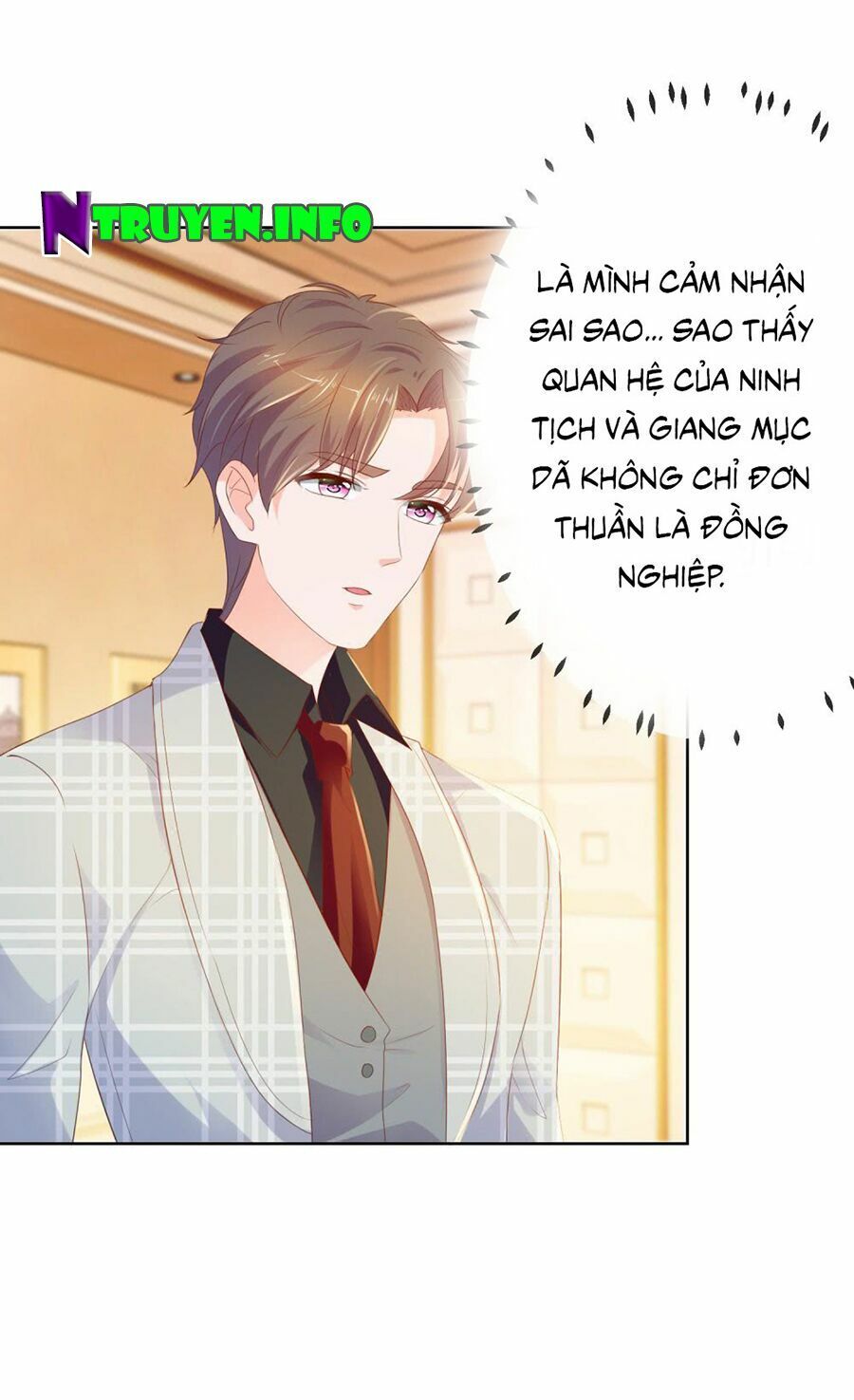 đọc truyện Ẩn Hôn 100%: Chọc Tức Vợ Yêu Mua Một Tặng Một Chương 56 ảnh 17 tại Thiên Thai Truyện