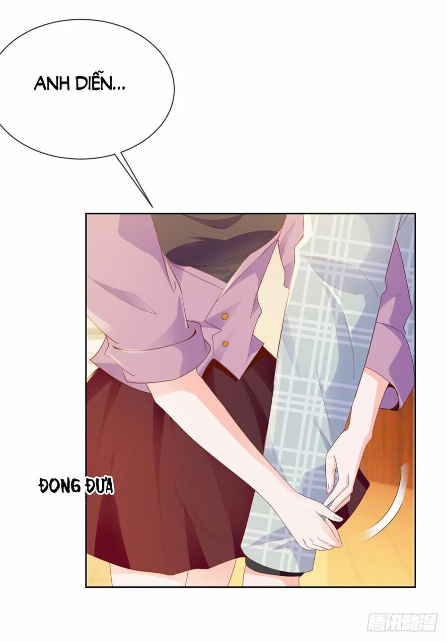 đọc truyện Ẩn Hôn 100%: Chọc Tức Vợ Yêu Mua Một Tặng Một Chương 56 ảnh 18 tại Thiên Thai Truyện