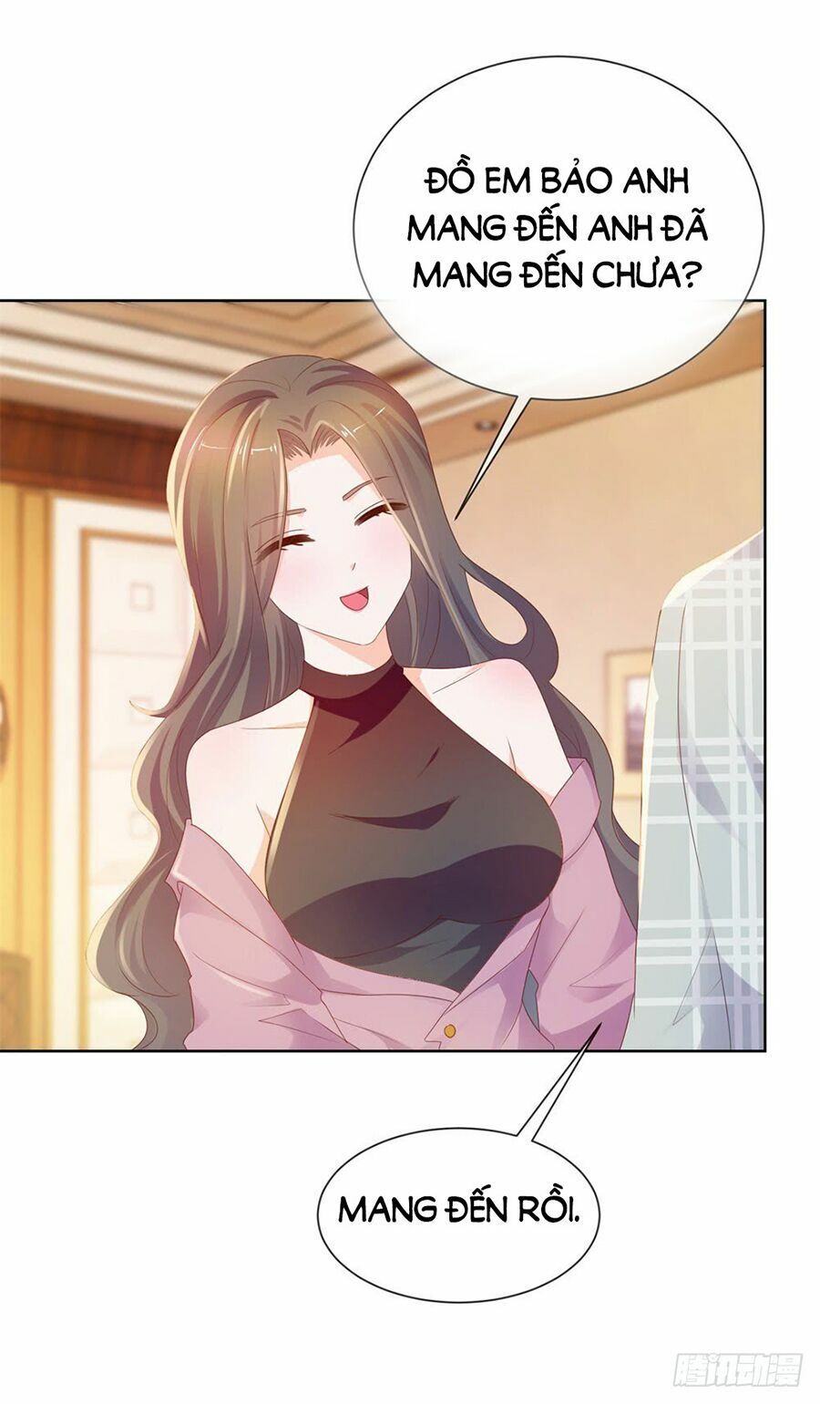 đọc truyện Ẩn Hôn 100%: Chọc Tức Vợ Yêu Mua Một Tặng Một Chương 56 ảnh 19 tại Thiên Thai Truyện