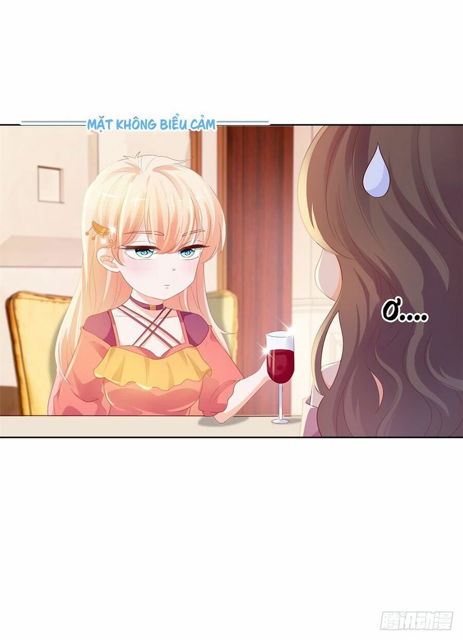 đọc truyện Ẩn Hôn 100%: Chọc Tức Vợ Yêu Mua Một Tặng Một Chương 56 ảnh 23 tại Thiên Thai Truyện