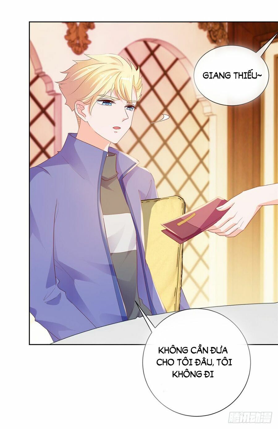 đọc truyện Ẩn Hôn 100%: Chọc Tức Vợ Yêu Mua Một Tặng Một Chương 56 ảnh 24 tại Thiên Thai Truyện