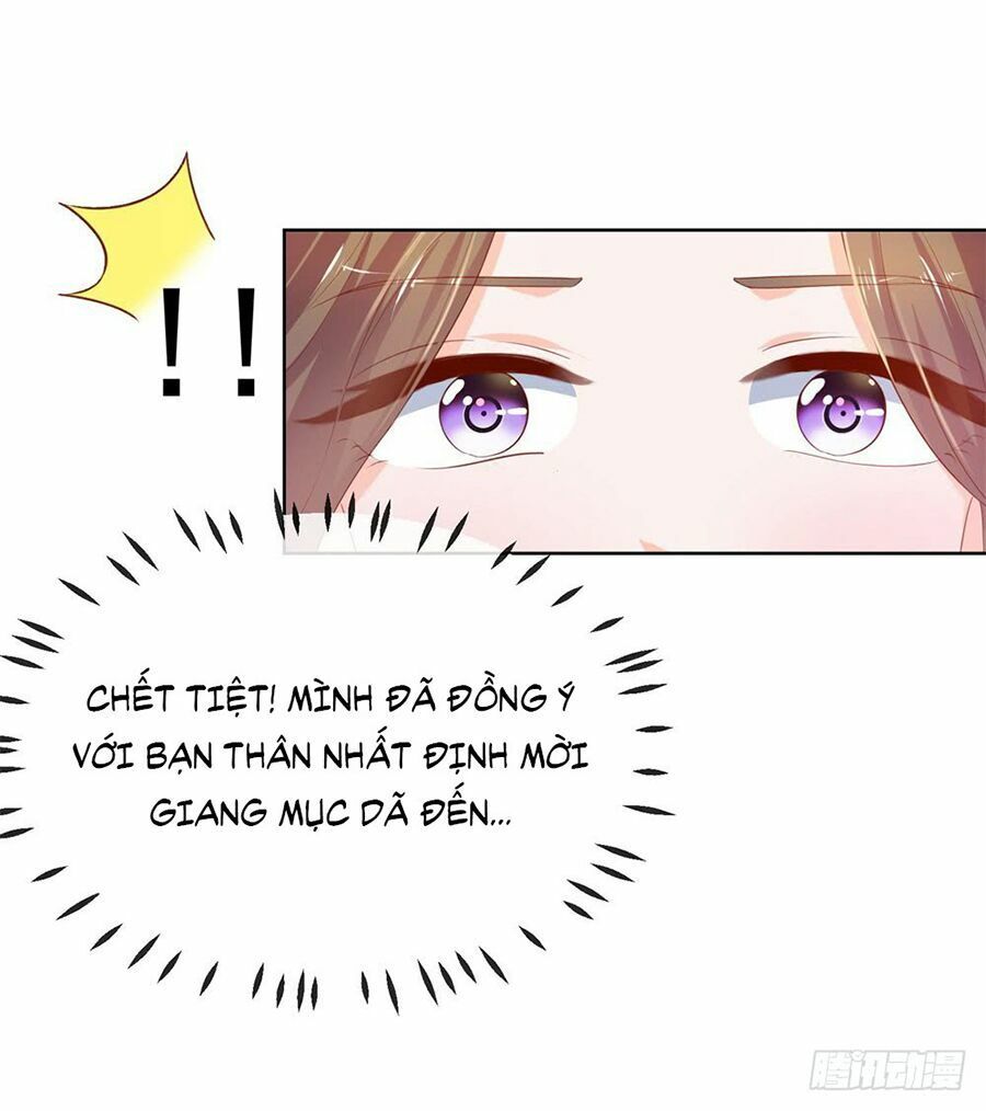 đọc truyện Ẩn Hôn 100%: Chọc Tức Vợ Yêu Mua Một Tặng Một Chương 56 ảnh 25 tại Thiên Thai Truyện