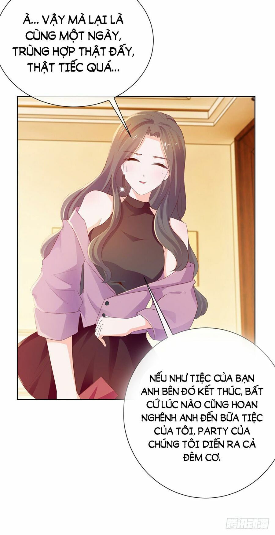 đọc truyện Ẩn Hôn 100%: Chọc Tức Vợ Yêu Mua Một Tặng Một Chương 56 ảnh 29 tại Thiên Thai Truyện