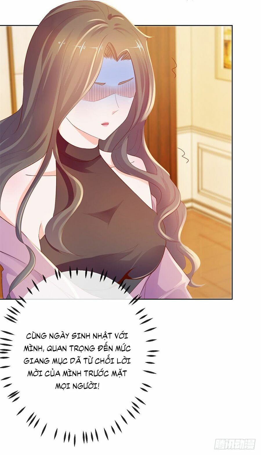 đọc truyện Ẩn Hôn 100%: Chọc Tức Vợ Yêu Mua Một Tặng Một Chương 56 ảnh 31 tại Thiên Thai Truyện