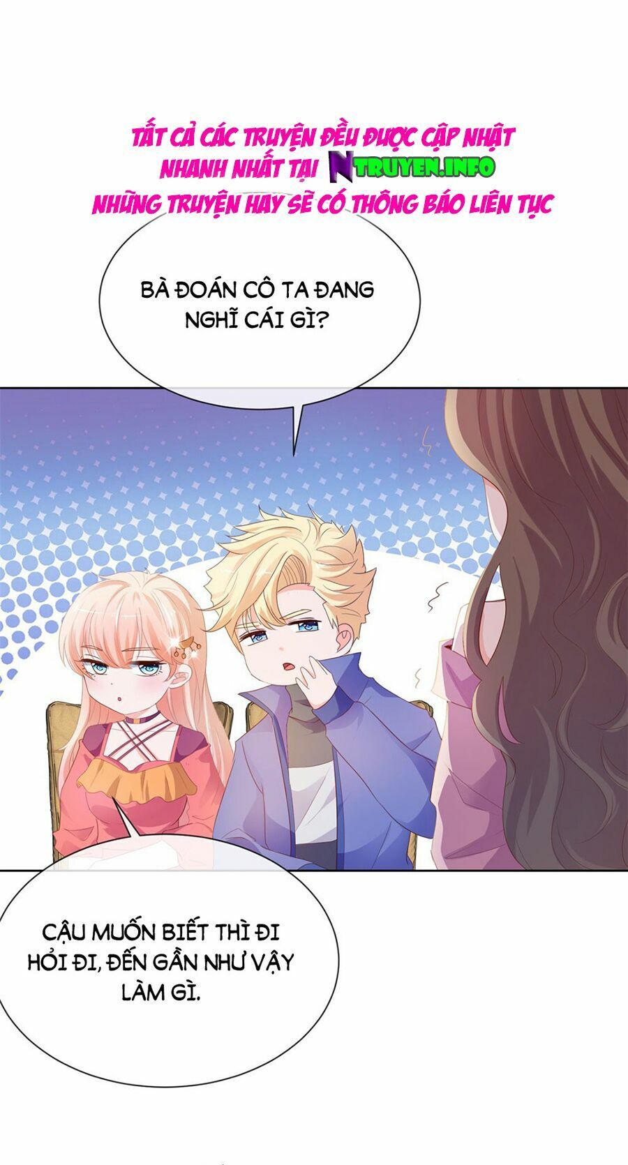 đọc truyện Ẩn Hôn 100%: Chọc Tức Vợ Yêu Mua Một Tặng Một Chương 56 ảnh 32 tại Thiên Thai Truyện