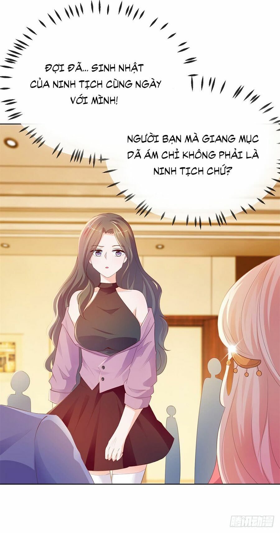 đọc truyện Ẩn Hôn 100%: Chọc Tức Vợ Yêu Mua Một Tặng Một Chương 56 ảnh 33 tại Thiên Thai Truyện