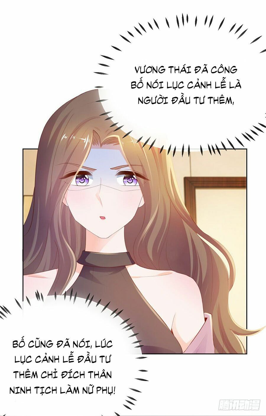 đọc truyện Ẩn Hôn 100%: Chọc Tức Vợ Yêu Mua Một Tặng Một Chương 56 ảnh 34 tại Thiên Thai Truyện