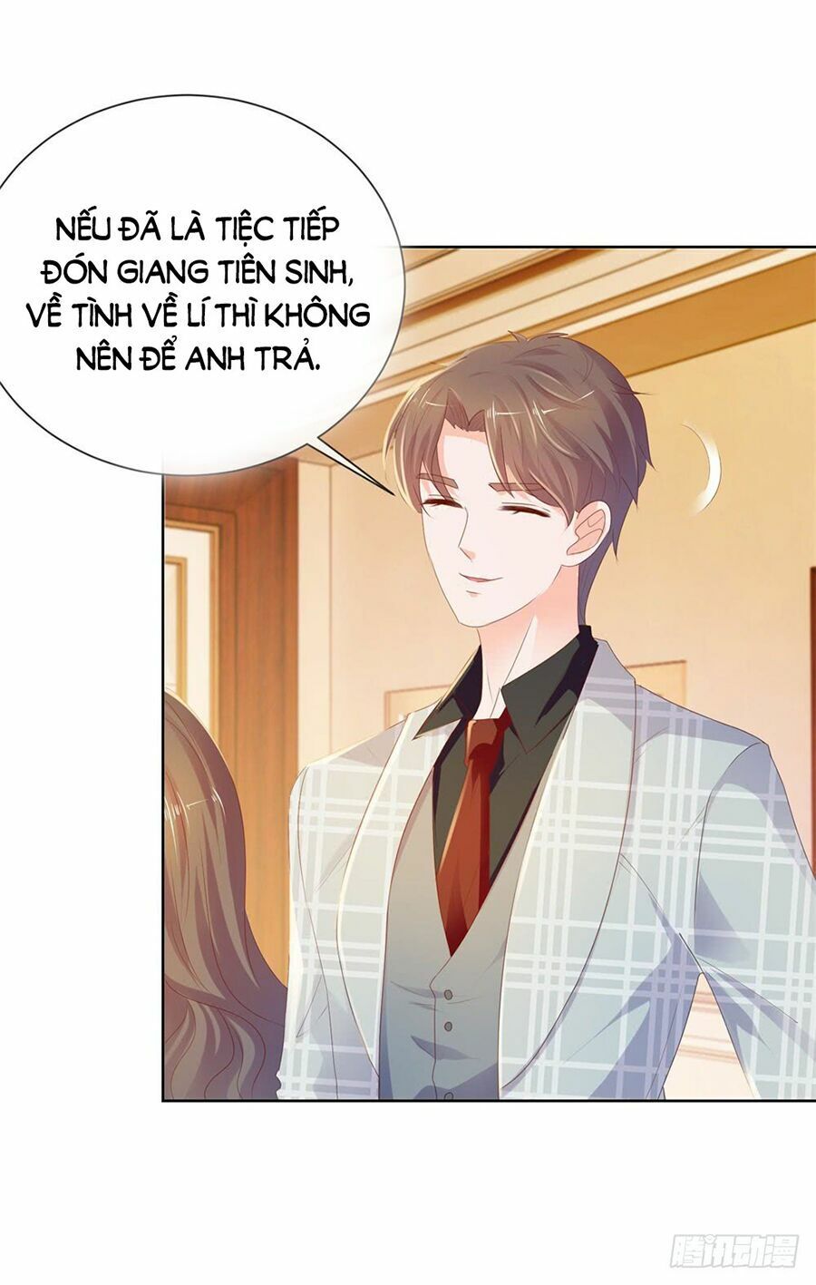 đọc truyện Ẩn Hôn 100%: Chọc Tức Vợ Yêu Mua Một Tặng Một Chương 56 ảnh 9 tại Thiên Thai Truyện