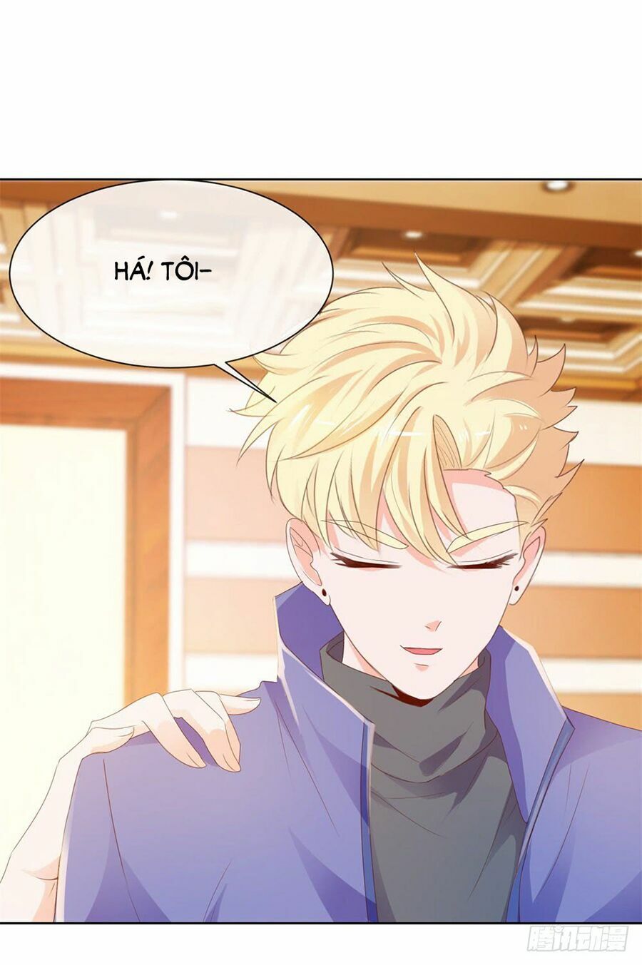 đọc truyện Ẩn Hôn 100%: Chọc Tức Vợ Yêu Mua Một Tặng Một Chương 56 ảnh 11 tại Thiên Thai Truyện