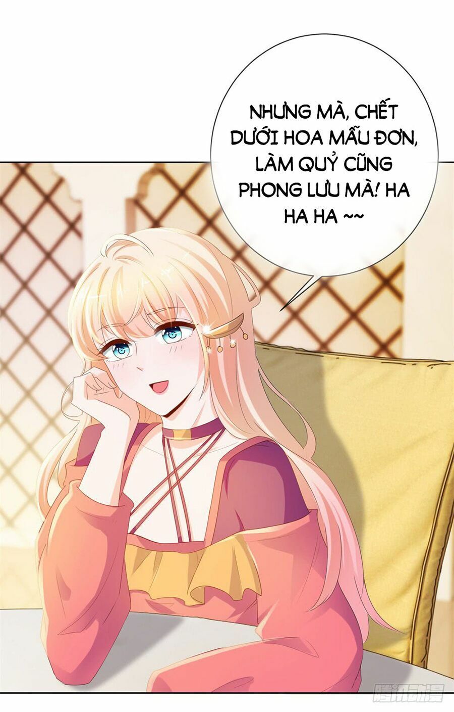 đọc truyện Ẩn Hôn 100%: Chọc Tức Vợ Yêu Mua Một Tặng Một Chương 57 ảnh 16 tại Thiên Thai Truyện