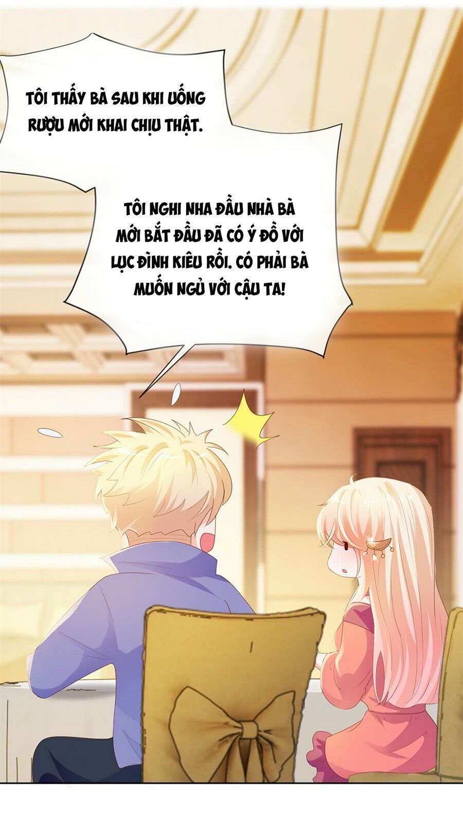 đọc truyện Ẩn Hôn 100%: Chọc Tức Vợ Yêu Mua Một Tặng Một Chương 57 ảnh 18 tại Thiên Thai Truyện