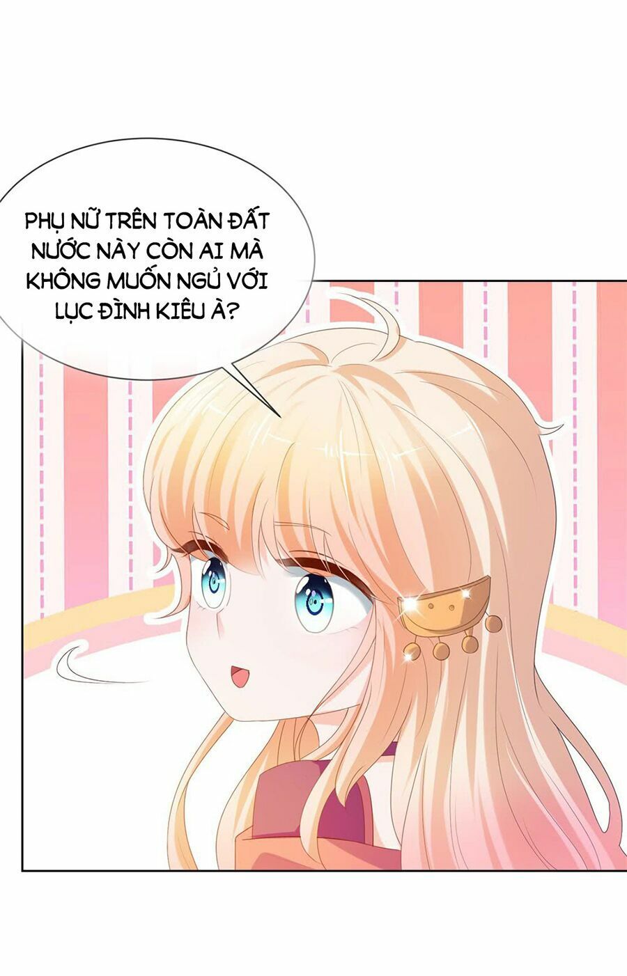 đọc truyện Ẩn Hôn 100%: Chọc Tức Vợ Yêu Mua Một Tặng Một Chương 57 ảnh 19 tại Thiên Thai Truyện