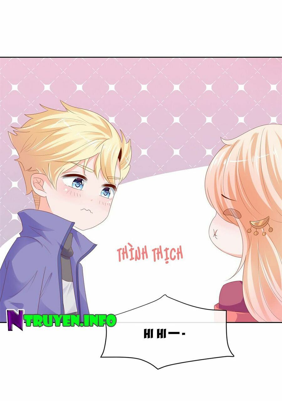 đọc truyện Ẩn Hôn 100%: Chọc Tức Vợ Yêu Mua Một Tặng Một Chương 57 ảnh 22 tại Thiên Thai Truyện