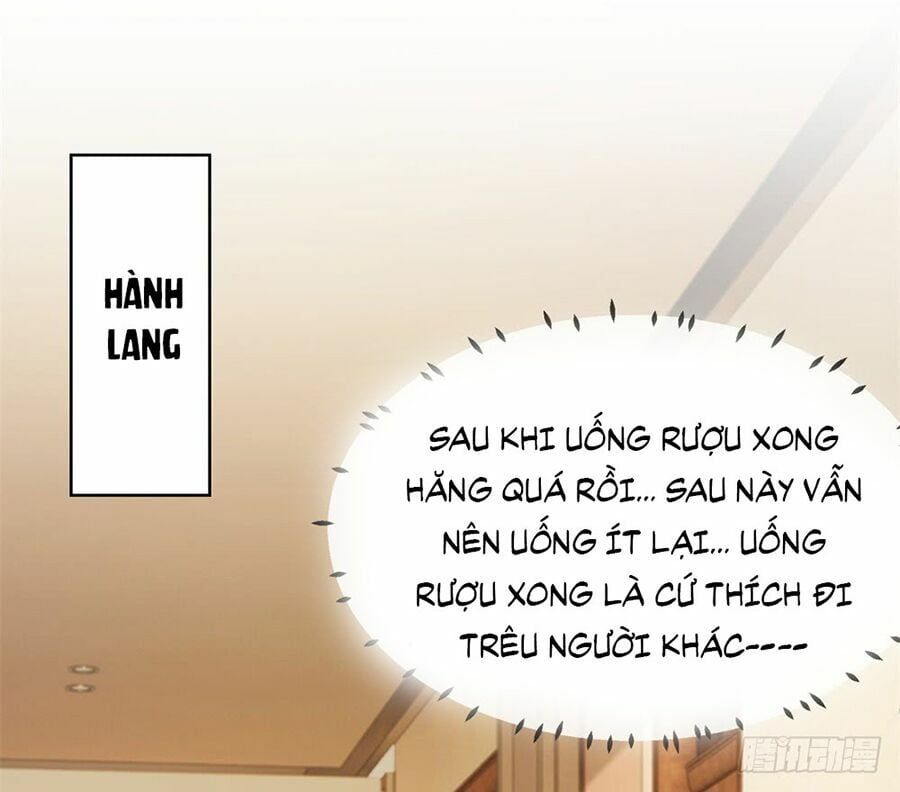 đọc truyện Ẩn Hôn 100%: Chọc Tức Vợ Yêu Mua Một Tặng Một Chương 57 ảnh 24 tại Thiên Thai Truyện