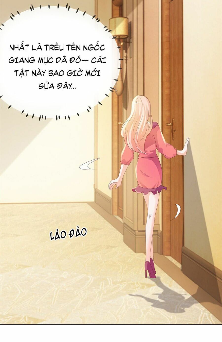 đọc truyện Ẩn Hôn 100%: Chọc Tức Vợ Yêu Mua Một Tặng Một Chương 57 ảnh 25 tại Thiên Thai Truyện