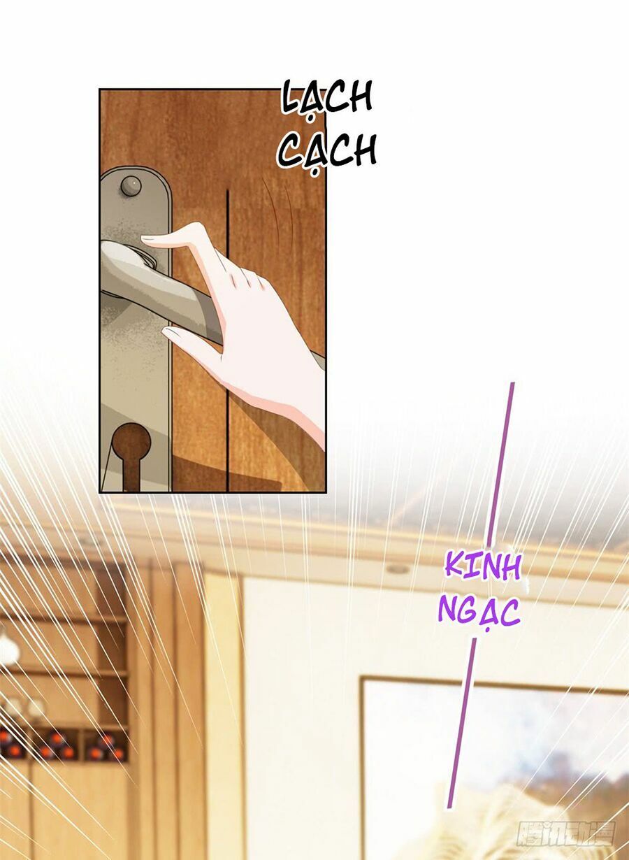 đọc truyện Ẩn Hôn 100%: Chọc Tức Vợ Yêu Mua Một Tặng Một Chương 57 ảnh 26 tại Thiên Thai Truyện