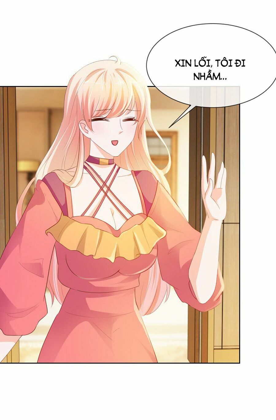 đọc truyện Ẩn Hôn 100%: Chọc Tức Vợ Yêu Mua Một Tặng Một Chương 57 ảnh 28 tại Thiên Thai Truyện