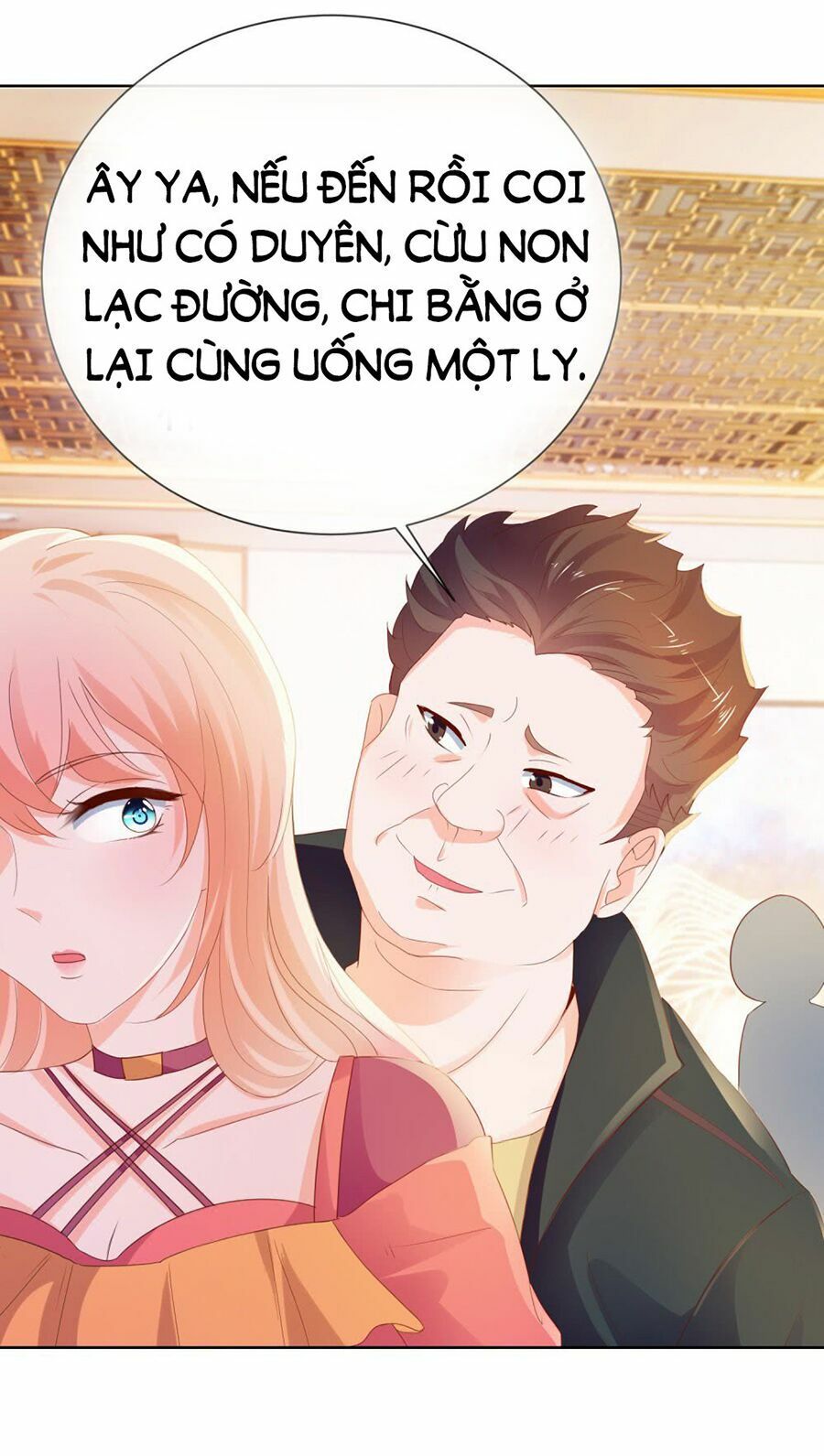 đọc truyện Ẩn Hôn 100%: Chọc Tức Vợ Yêu Mua Một Tặng Một Chương 57 ảnh 30 tại Thiên Thai Truyện