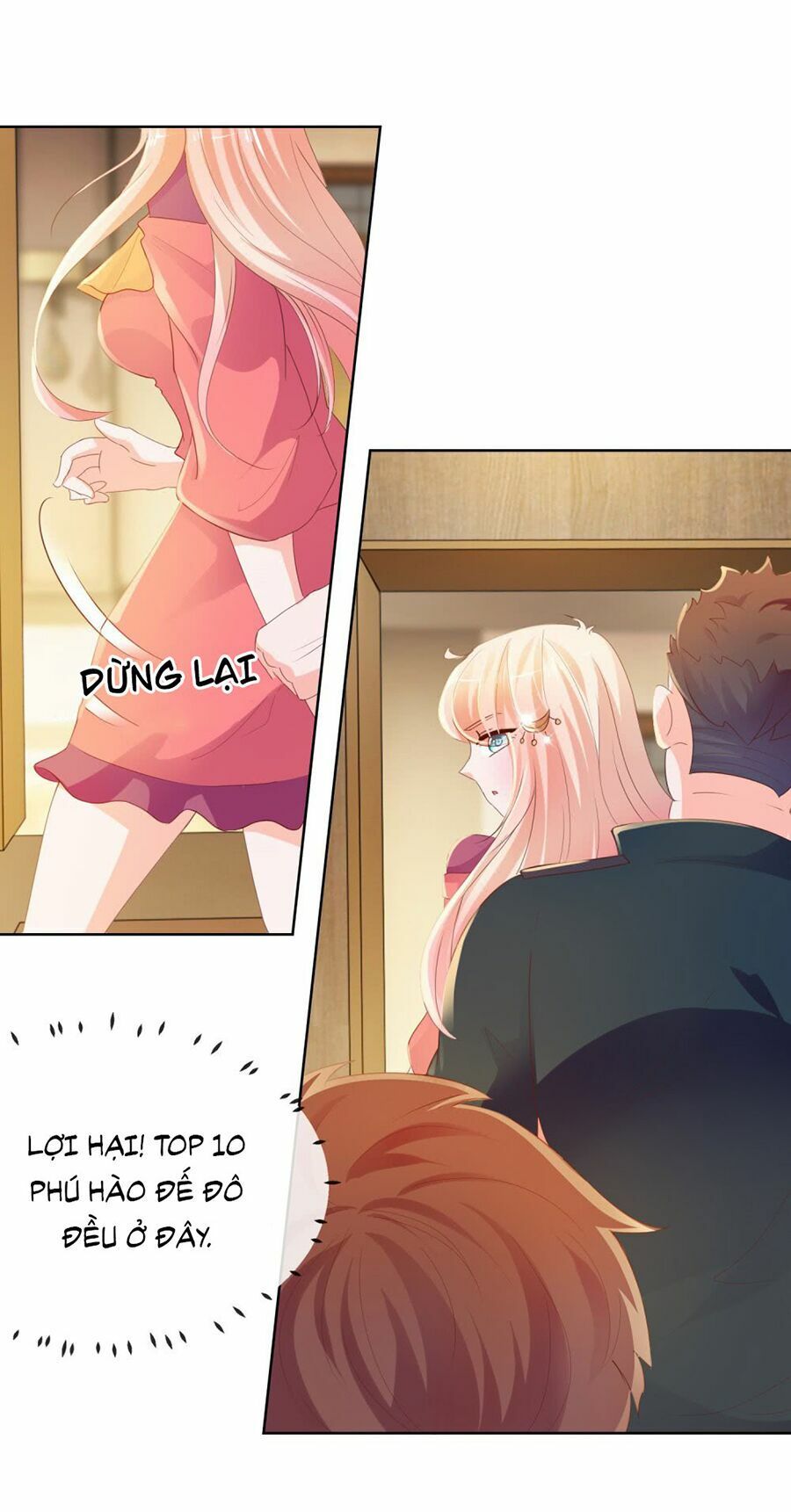 đọc truyện Ẩn Hôn 100%: Chọc Tức Vợ Yêu Mua Một Tặng Một Chương 57 ảnh 31 tại Thiên Thai Truyện