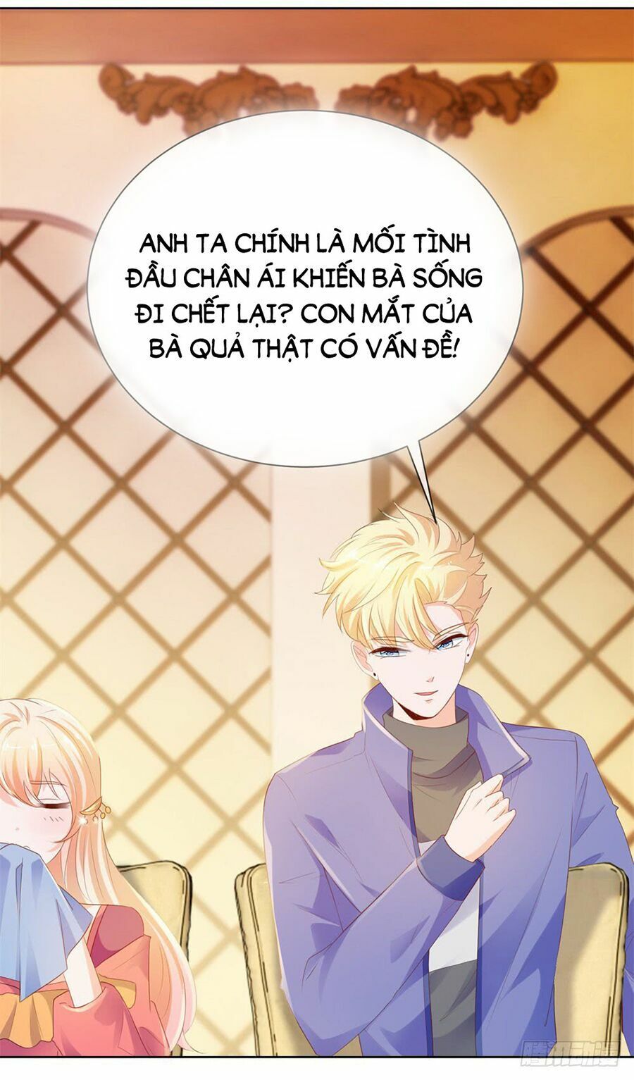 đọc truyện Ẩn Hôn 100%: Chọc Tức Vợ Yêu Mua Một Tặng Một Chương 57 ảnh 5 tại Thiên Thai Truyện