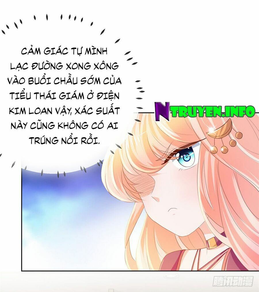 đọc truyện Ẩn Hôn 100%: Chọc Tức Vợ Yêu Mua Một Tặng Một Chương 57 ảnh 32 tại Thiên Thai Truyện