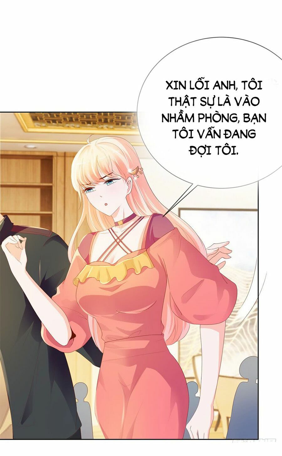 đọc truyện Ẩn Hôn 100%: Chọc Tức Vợ Yêu Mua Một Tặng Một Chương 57 ảnh 34 tại Thiên Thai Truyện