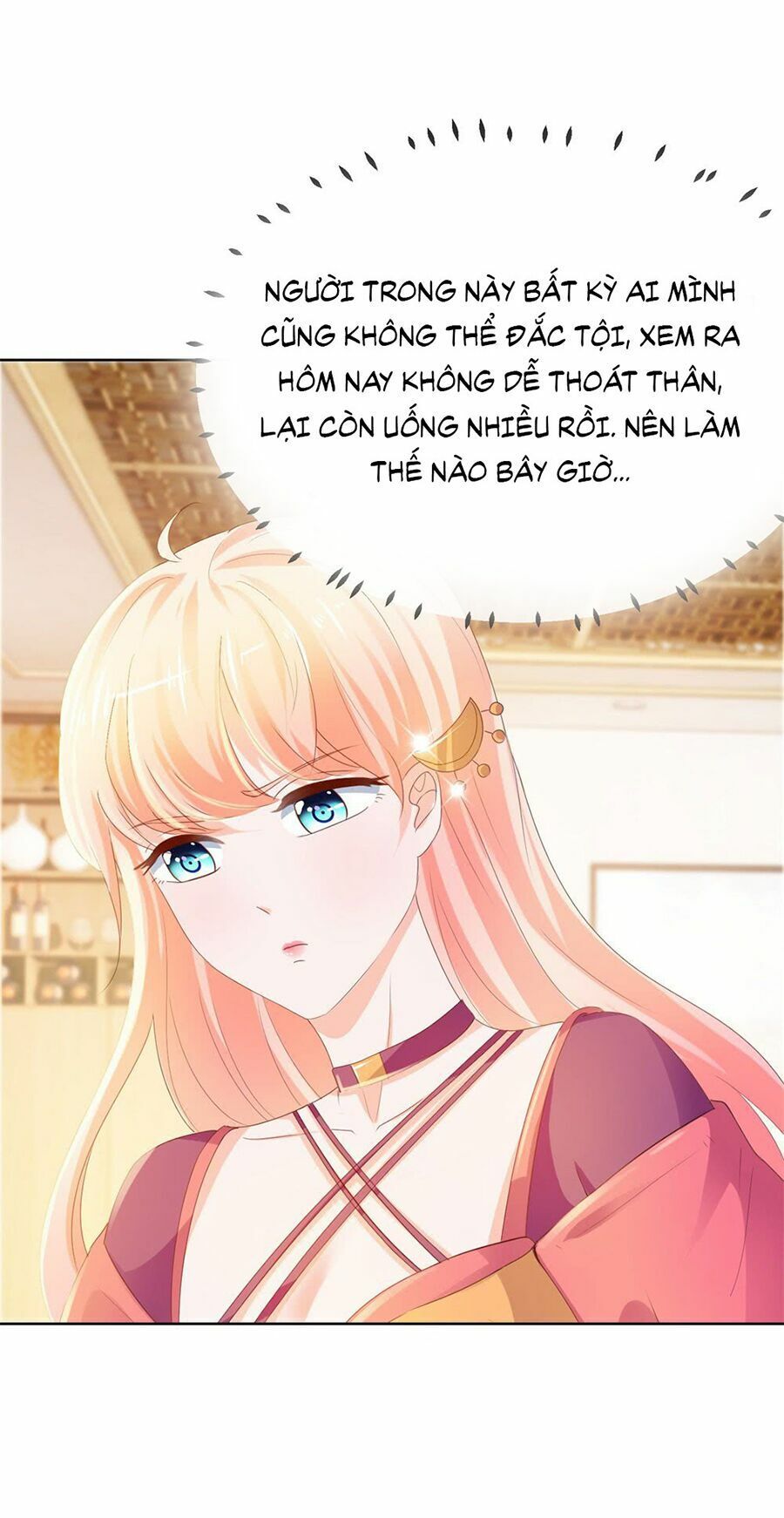 đọc truyện Ẩn Hôn 100%: Chọc Tức Vợ Yêu Mua Một Tặng Một Chương 57 ảnh 35 tại Thiên Thai Truyện