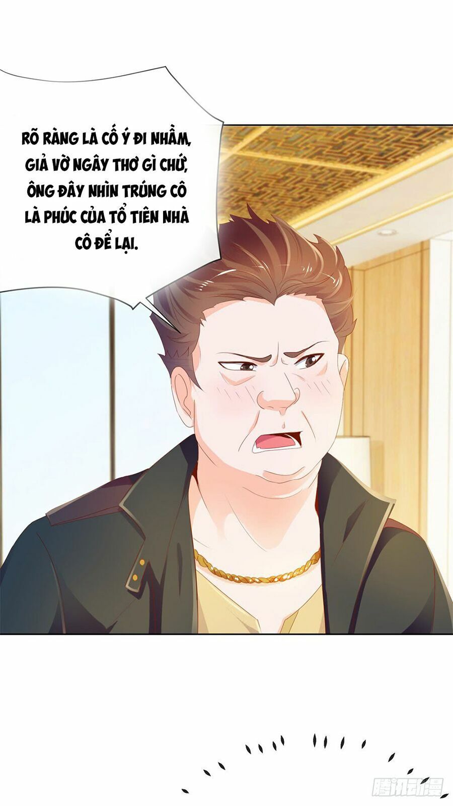 đọc truyện Ẩn Hôn 100%: Chọc Tức Vợ Yêu Mua Một Tặng Một Chương 57 ảnh 36 tại Thiên Thai Truyện