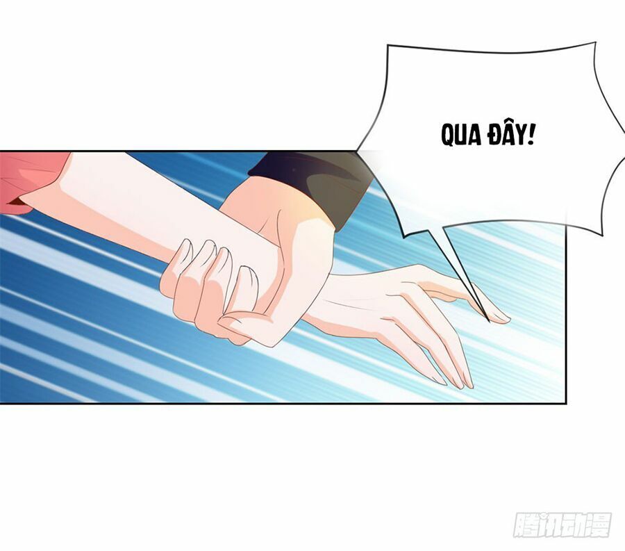 đọc truyện Ẩn Hôn 100%: Chọc Tức Vợ Yêu Mua Một Tặng Một Chương 57 ảnh 39 tại Thiên Thai Truyện