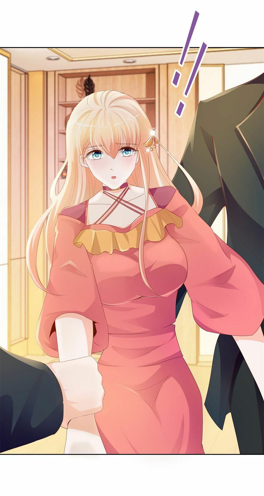 đọc truyện Ẩn Hôn 100%: Chọc Tức Vợ Yêu Mua Một Tặng Một Chương 57 ảnh 40 tại Thiên Thai Truyện