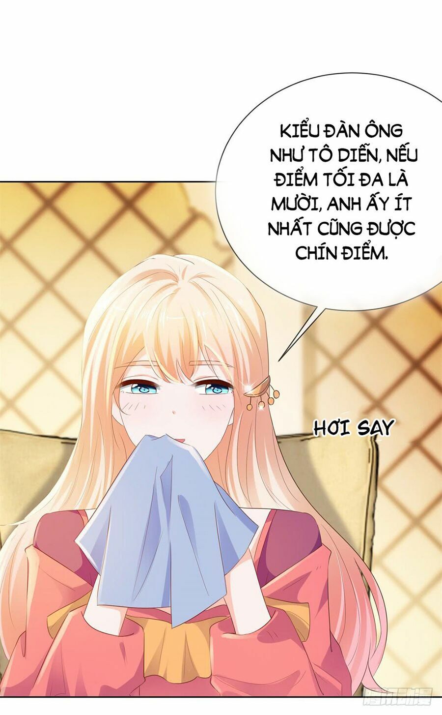 đọc truyện Ẩn Hôn 100%: Chọc Tức Vợ Yêu Mua Một Tặng Một Chương 57 ảnh 6 tại Thiên Thai Truyện