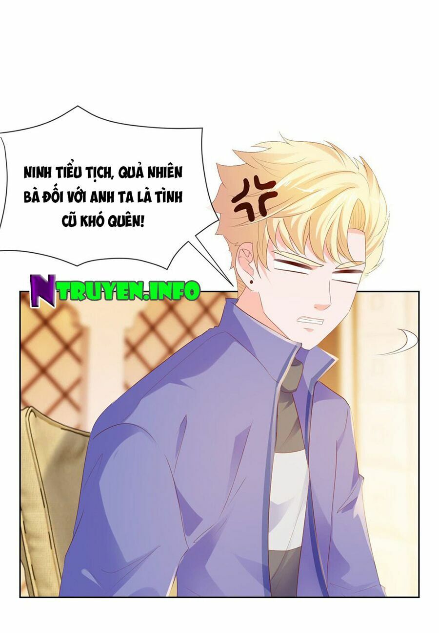 đọc truyện Ẩn Hôn 100%: Chọc Tức Vợ Yêu Mua Một Tặng Một Chương 57 ảnh 7 tại Thiên Thai Truyện