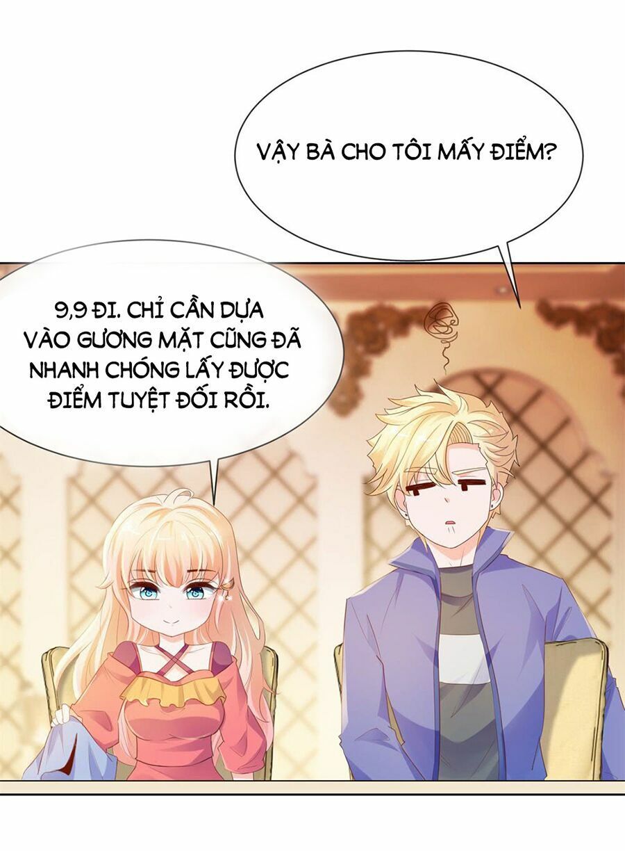 đọc truyện Ẩn Hôn 100%: Chọc Tức Vợ Yêu Mua Một Tặng Một Chương 57 ảnh 9 tại Thiên Thai Truyện