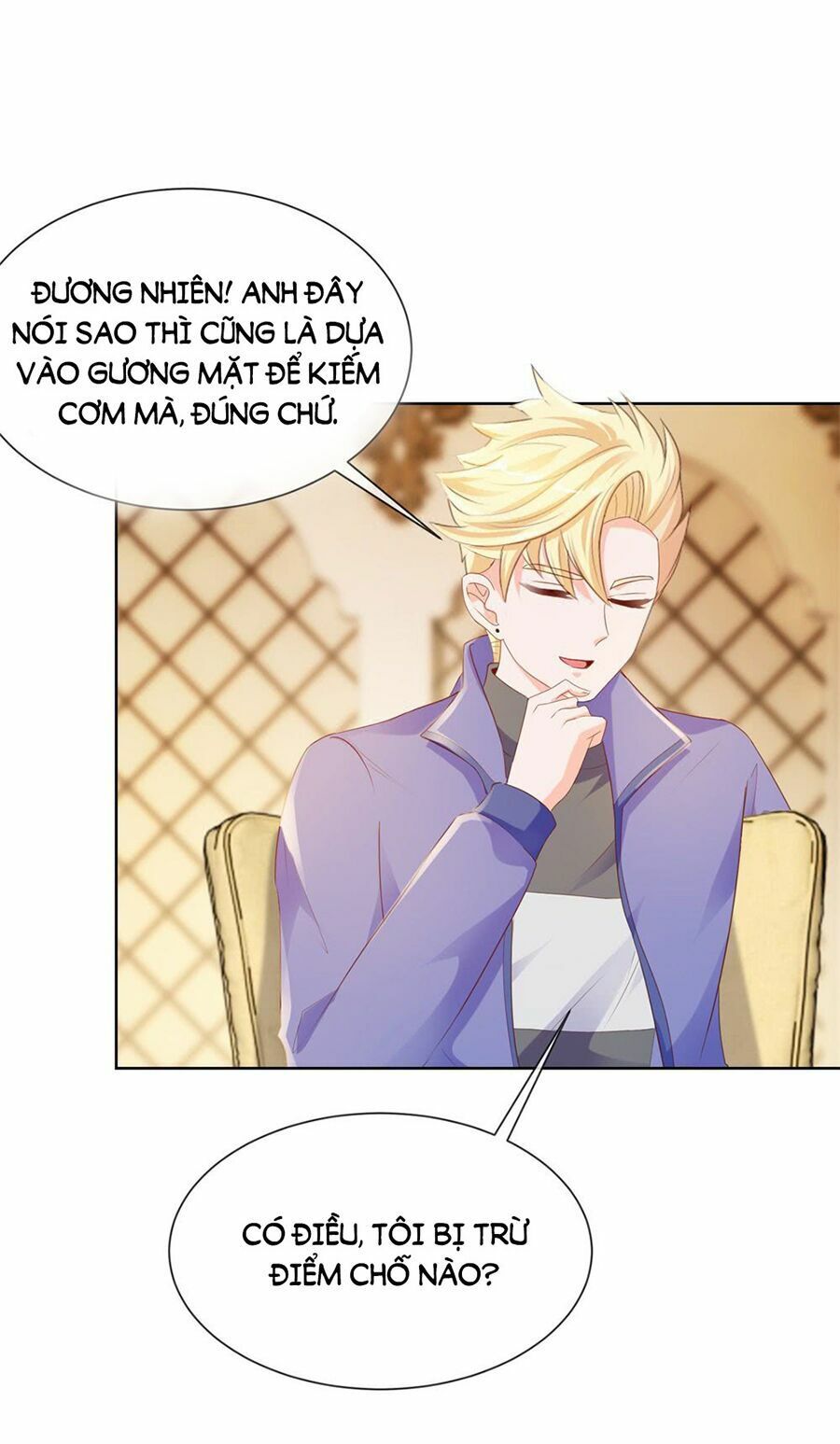 đọc truyện Ẩn Hôn 100%: Chọc Tức Vợ Yêu Mua Một Tặng Một Chương 57 ảnh 10 tại Thiên Thai Truyện