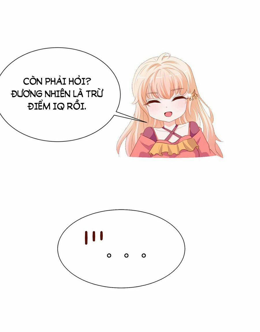 đọc truyện Ẩn Hôn 100%: Chọc Tức Vợ Yêu Mua Một Tặng Một Chương 57 ảnh 11 tại Thiên Thai Truyện