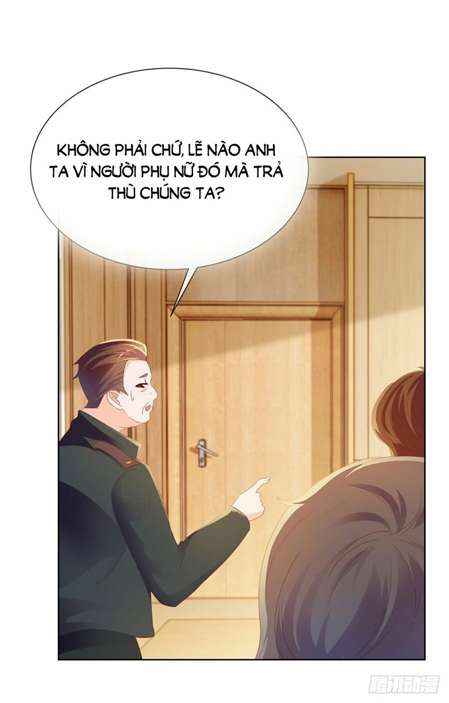 đọc truyện Ẩn Hôn 100%: Chọc Tức Vợ Yêu Mua Một Tặng Một Chương 58 ảnh 13 tại Thiên Thai Truyện