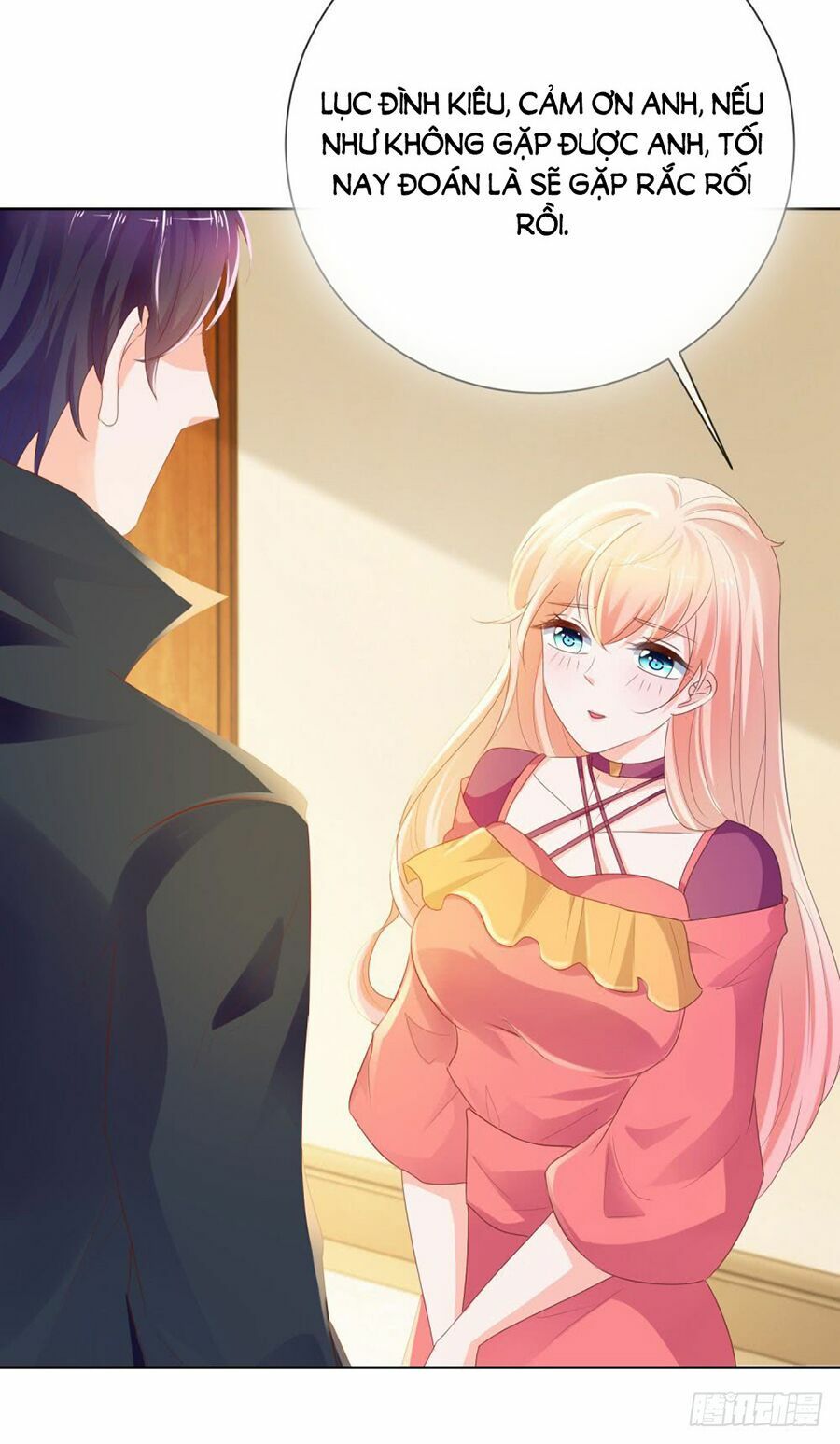 đọc truyện Ẩn Hôn 100%: Chọc Tức Vợ Yêu Mua Một Tặng Một Chương 58 ảnh 15 tại Thiên Thai Truyện