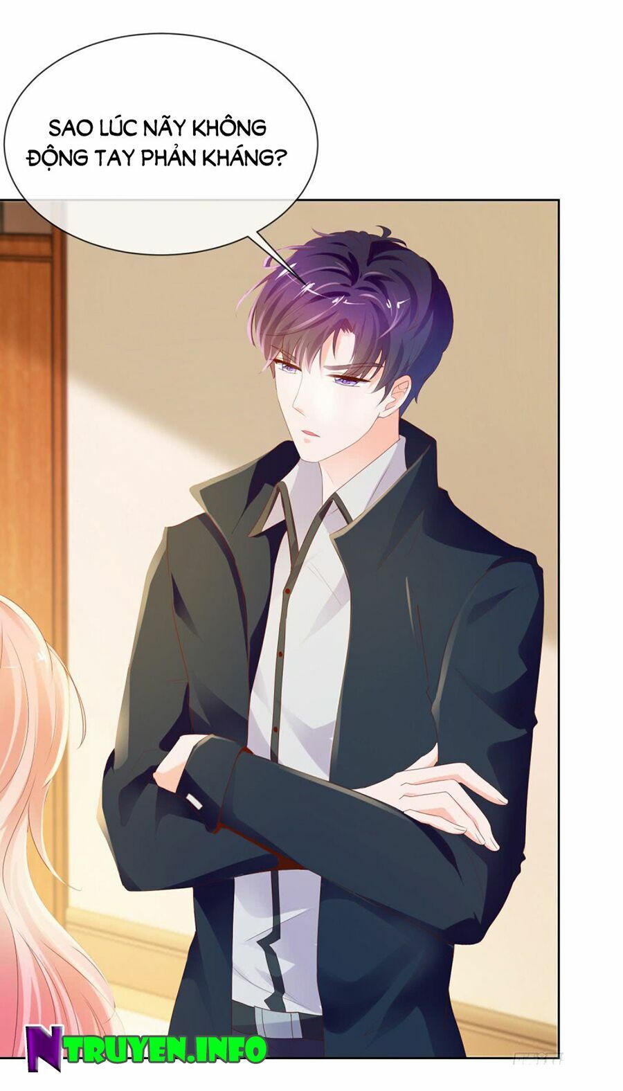 đọc truyện Ẩn Hôn 100%: Chọc Tức Vợ Yêu Mua Một Tặng Một Chương 58 ảnh 16 tại Thiên Thai Truyện