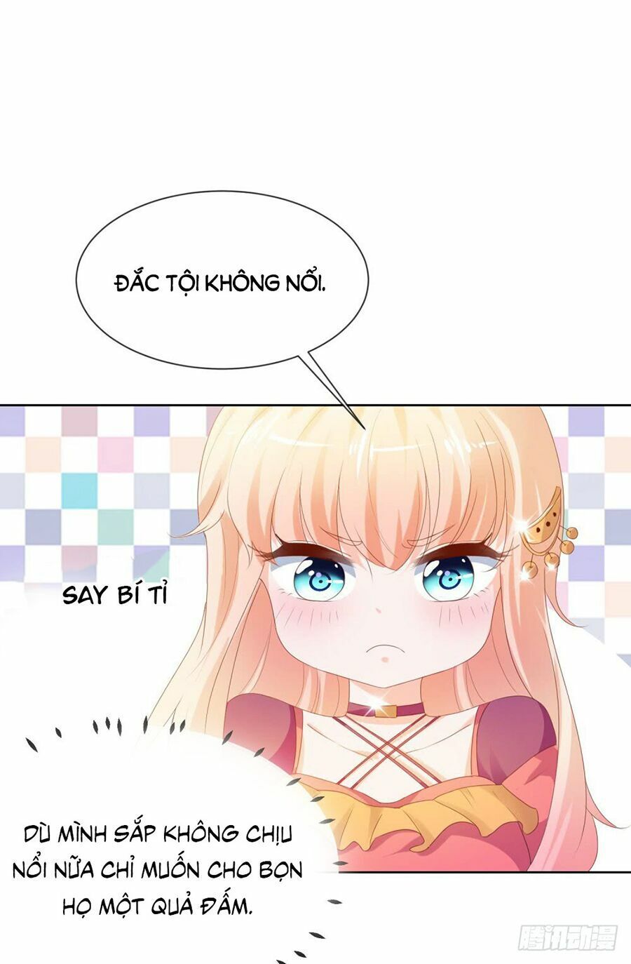 đọc truyện Ẩn Hôn 100%: Chọc Tức Vợ Yêu Mua Một Tặng Một Chương 58 ảnh 17 tại Thiên Thai Truyện